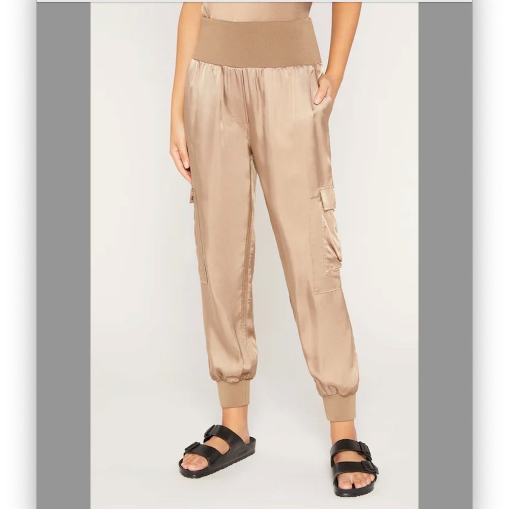 Cinq a Sept GILES PANT Cargo Joggers